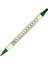 Kaligrafi Kalemi Metalik MS-3400 040 Pure Green 1