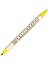Kaligrafi Kalemi Metalik MS-3400 050 Pure Yellow 1