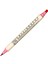 Kaligrafi Kalemi Metalik MS-3400 021 Salmon 1