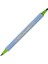 Kaligrafi Kalemi Çift Uçlu 2mm + 3.5mm TC-3100 050 Light Green 1