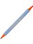 Kaligrafi Kalemi Çift Uçlu 2mm + 3.5mm TC-3100 070 Orange 1