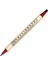 Kaligrafi Kalemi Metalik MS-3400 203 Antique Burgundy 1