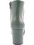 PM225-K115-22K Kadin Sivri Burun Kalin Topuklu Bot 4