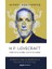 H.P. Lovecraft Dünyaya Karşı, Hayata Karşı Stephen Kıng'ın Önsözüyle - Michel Houllebecq 1
