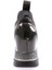 1062-23Y Kadin Mega Kalin Taban Silver Taşli Sneakers Ayakkabi 4