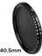 Nd2 - Değişken Ayarlanabilir Nötr Yoğunluk Filtresi 40.5mm (Yurt Dışından) 3