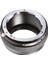 Yeni Metal Lens Lens Adaptörü (Yurt Dışından) 4