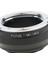 Lens Adaptörü Md-Nex Vidalı Lens Montajı Için (Yurt Dışından) 3