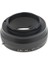 Lens Adaptörü Md-Nex Vidalı Lens Montajı Için (Yurt Dışından) 4