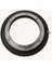 Lm-Ea7 ile Kamera M8 M9'a Lens Adaptörü (Yurt Dışından) 5