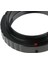 K-R Dslr Slr Için T T2 Lens Montaj Adaptörü (Yurt Dışından) 3