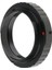 K-R Dslr Slr Için T T2 Lens Montaj Adaptörü (Yurt Dışından) 5