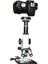 Kamera Için 1 Parça Lens Adaptörü ve (Yurt Dışından) 3