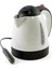 Asben AS-201 Su Isıtıcı Kettle 24V Araç Su Isıtıcı 130W 1 Litre Termostatlı 1