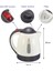 Asben AS-201 Su Isıtıcı Kettle 24V Araç Su Isıtıcı 130W 1 Litre Termostatlı 4