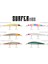 Surfer 110S 20GR 11CM Maket BALIK012 Shıny Yellow Chart 2