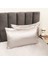 Ipek Saten 50X70 cm 2 Adet Yastık Kılıfı & 2 Adet Toka 3