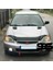 Honda Civic Ies Uyumlu Piano Black Kaput Üstü Havalandırma Izgarası 2