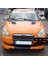 Hyundai Accent Era Uyumlu Piano Black Kaput Üstü Havalandırma Izgarası 2