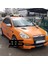 Hyundai Accent Era Uyumlu Piano Black Kaput Üstü Havalandırma Izgarası 3