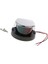 12V Paslanmaz Tekne Deniz Işık Bi Renk Kırmızı (Yurt Dışından) 1