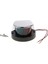 12V Paslanmaz Tekne Deniz Işık Bi Renk Kırmızı (Yurt Dışından) 2