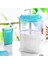 Yayık Ayran Sürahisi 1500 ml Plastik Sürahi 1