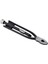 9 "uçak Twist Twisting Lock Pensier Alet Seti Motosycle 9 Inç (Yurt Dışından) 1