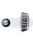 Suzuki Oto Anahtar 3m Metal Alaşım Logo 2li Set 3
