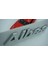 Fiat Albea Bagaj Yazı Logo Amblem 3m 3D 3