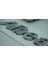 Fiat Albea Bagaj Yazı Logo Amblem 3m 3D 5