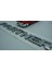 Peugeot Partner Bagaj Yazı Logo Amblem 3m 3D 4