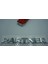 Peugeot Partner Bagaj Yazı Logo Amblem 3m 3D 5
