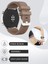 Huawei Watch Gt 2 Pro / Gt 3 Pro (46mm) - Samsung Galaxy Watch 46MM / 3 45MM Kordon Kayış 3