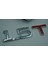 Audi 1.5 T Bagaj Krom Metal 3m 3D Yazı Logo Orjinal Ürün 5