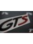 Porsche Gts Cayenne Cayman Macan 911 718 S Bagaj Logo 1