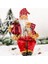 Yaratıcı Noel Dekorasyonu Noel Baba (Yurt Dışından) 2