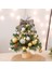 3 Metre Dize Işıklı Masaüstü Dıy Noel Ağacı (Yurt Dışından) 1