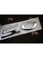 Jaguar 5.0 Xj Xjl Xf Bagaj 3m 3D Krom Logo Amblem Orjinal Ürün 1