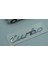 Porsche 911 Turbo Orjinal Bagaj Metal Logo Amblem Arma 3