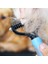 Evcil Hayvan Bakım Tarağı Ergonomik Tasarım Yüzen Saçları Kaldır Kedi Köpek Saç Çıkarıcı Pet (Yurt Dışından) 3