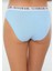 Penye Rahat Kalıp 6'lı Paket Çok Renkli Fashion Girl Kadın Slip Külot 4