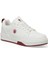 Garry 2pr Kırık Beyaz Erkek Sneaker 1
