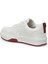 Garry 2pr Kırık Beyaz Erkek Sneaker 3