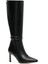 Incı Gera.c 2pr Siyah Kadın Topuklu Çizme 1