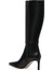Incı Gera.c 2pr Siyah Kadın Topuklu Çizme 3