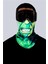 Hulk Kayak ve Snowboard Maskesi 1