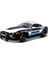 2015 Ford Mustang Gt Police 1:18 Premiere Edition Model Ar 1