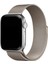 Apple Watch Kordon Milano Loop 38/40/41MM Modellere Uyumlu 1