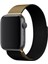 Apple Watch Kordon Milano Loop 38/40/41MM Modellere Uyumlu 2